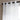 White Leaf Sheer Curtains for Living Room/Bedroom