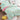 Blue Galaxy Kids Printed Comforter Set