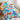 Kids Bedding Comforter Set - Super Soft & Cute Printed 3-Piece Comforter Set All Seasons for Boys, Girls, Fade Resistant, Machine Washable, Happy Animal