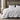 Breathable Stonewashed Comforter Set - Premium Microfiber Filling 