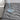 Grey Waterproof Mattress Pad