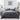 All Season U-Shape Reversible Cooling Comforter Dark Grey