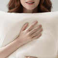 Cool Zone Cooling Pillowcase - Sleep Zone