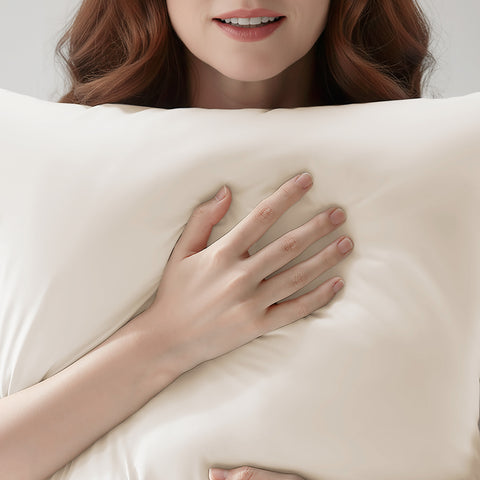 Cool Zone Cooling Pillowcase - Sleep Zone