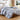 Paisley Feather Down Comforter