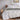 Damask Pattern Printed Duvet Cover Set.
