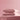 Cooling Satin Striped Sheets Set for Hot Sleepers-Pink
