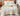 Jersey knit comforter beige main