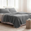 Cool Zone Cooling Comforter Set - Sleep Zone