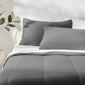 Cool Zone Cooling Comforter Set - Sleep Zone