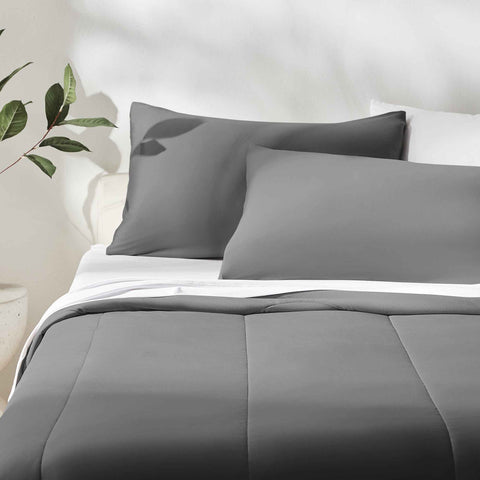 Cool Zone Cooling Comforter Set - Sleep Zone