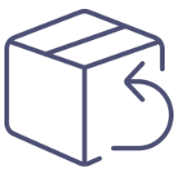 Easy Return in 30 Days