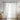 Sheer Curtains for Living Room and Bedroom, Embroidered Sheer Curtains White Sheer Curtain