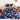 Kids Bedding Comforter Set - Super Cute & Soft Kids Bedding 7 Pieces Set with Comforter, Sheet, Pillowcase & Sham