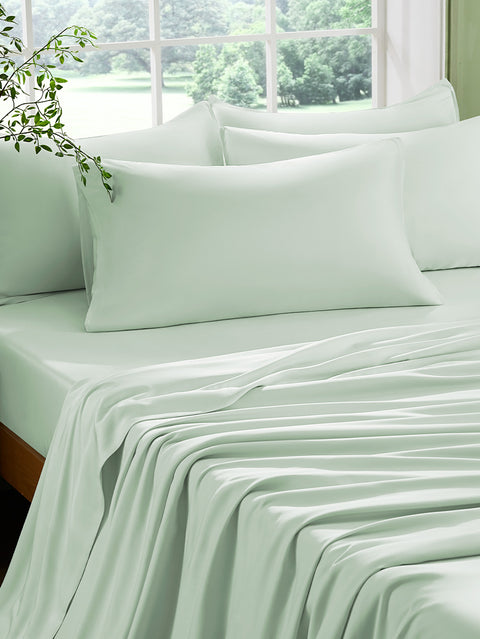 Luxuriously Soft