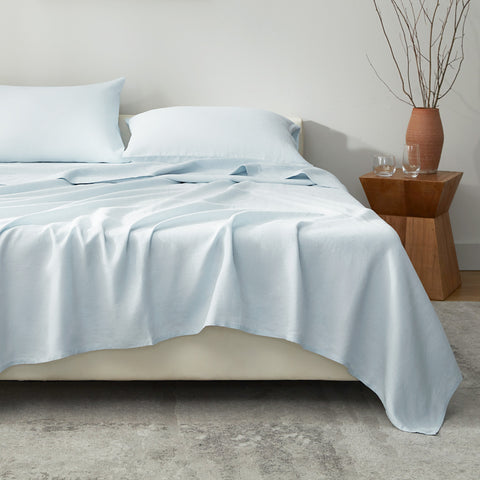 Lived-in Comfort