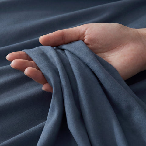 Fine-Gauge Knit