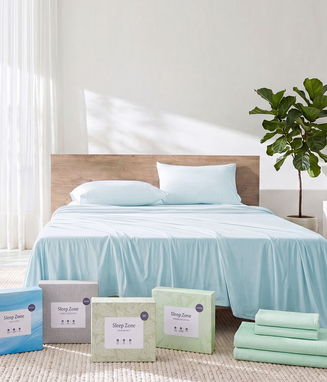 Wholesale – Sleep Zone