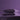 Cooling Satin Striped Sheets Set for Hot Sleepers-Purple