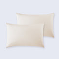 Cool Zone Nanotex Cooling Pillowcase Set of 2 for Hot Sleepers
