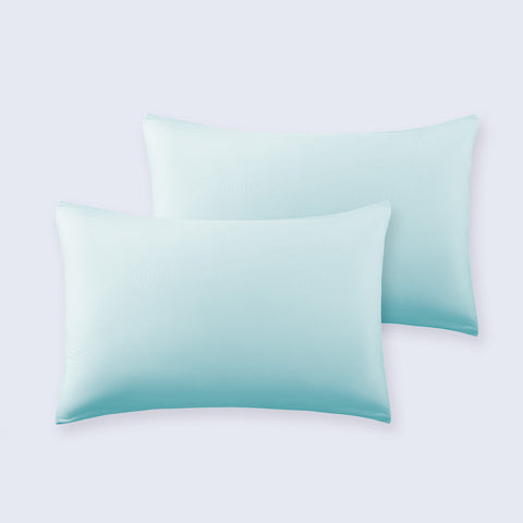 Cool Zone nanotex cooling pillowcase set of 2 for hot sleepers