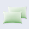 Cool Zone Nanotex Cooling Pillowcase Set of 2 for Hot Sleepers