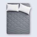 Cooling Mattress Topper