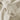 oyster woven bedding fabric detail with clear button and natural cotton tie, high-quality hotel-style duvet cover close-up
