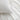 Close-up of a white fabric with a soft texture
