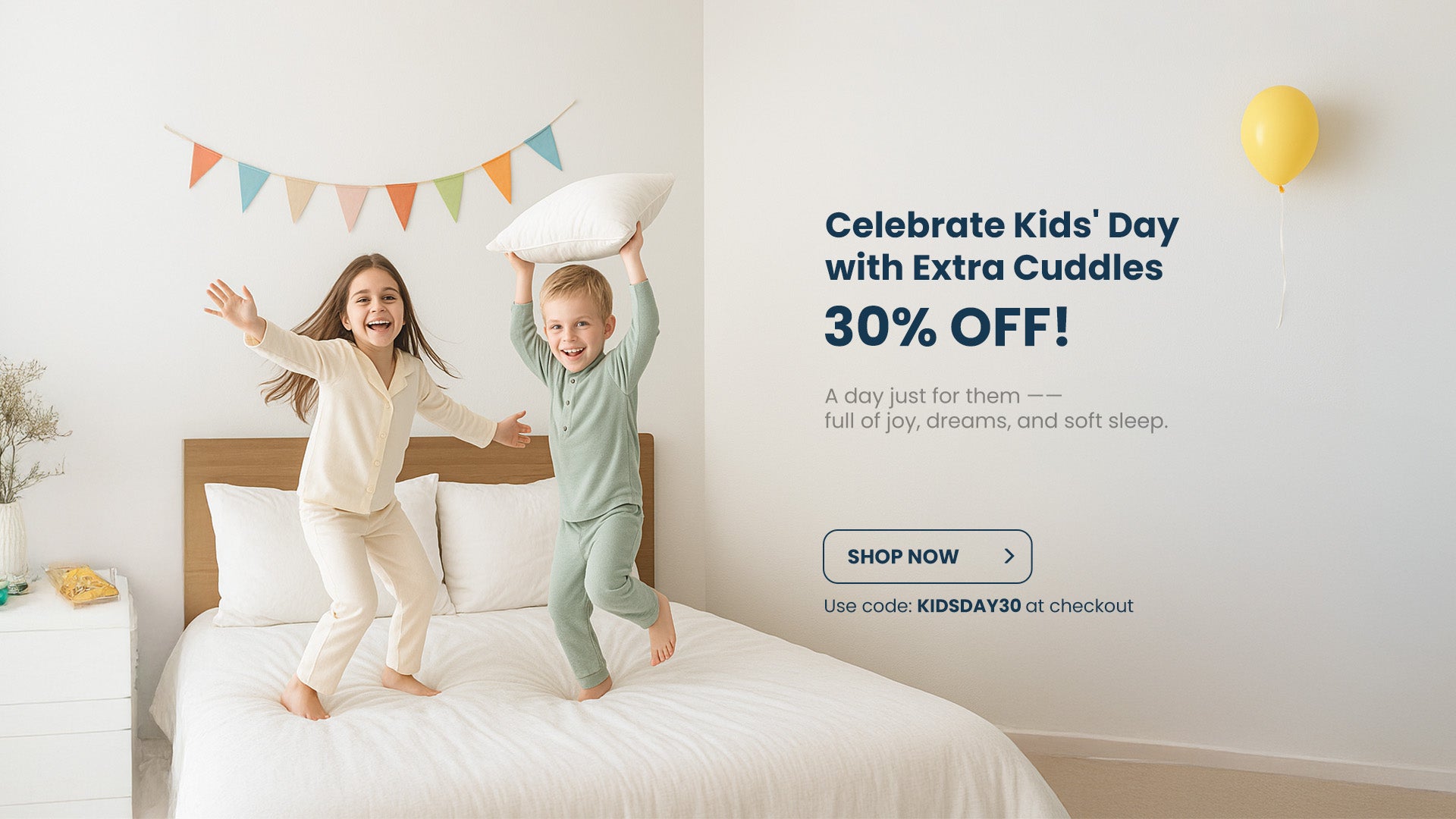 Sleep zone mother's day sale