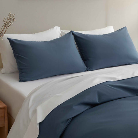 Cotton Jersey Pillowcase Set (Copy)