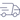 Outline of a delivery truck icon, indicating sleep zone always provide customers with free shipping