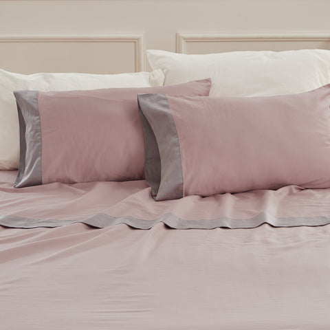 Cottonnest® Percale Cotton Premium Bed Sheet Sets