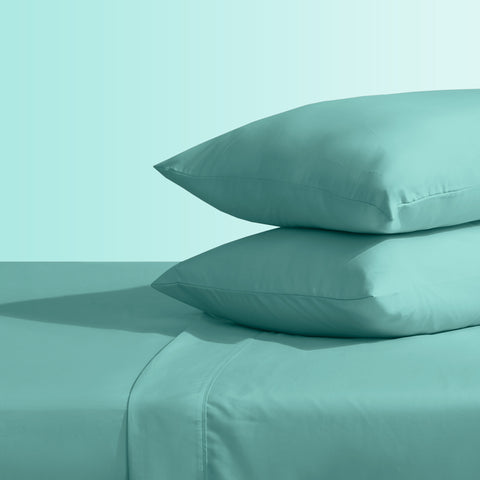 Sleep Zone® Repreve Microfiber Bed Sheet Set