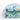 Cute Dino Kids Printed Comforter Set Blue/Green.