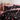 Pink Galaxy Kids Printed Comforter Set Black/Pink.
