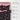 Pink Galaxy Kids Printed Comforter Set Black/Pink.