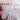 White Pink Rainbow Printed Kids Comforter Set.