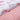 White Pink Rainbow Printed Kids Comforter Set.