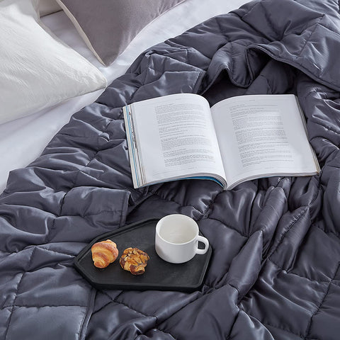 Sleep Zone® Adult Weighted Blanket