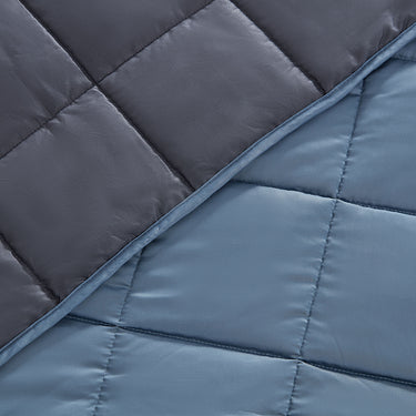Reversible Cooling Weighted Blanket