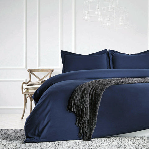 Cooling Soft Duvet Cover