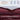 All Season U-Shape Reversible Cooling Comforter Burgundy and Grey.