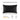 sleep zone bedding luxe norishing skin friendly satin pillowcases dark grey black perfect size 